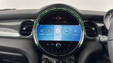 MINI Hatchback 1.5 Cooper Exclusive 3dr Auto Petrol Hatchback